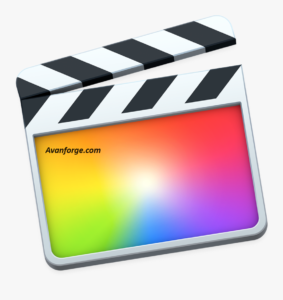 Final Cut Pro