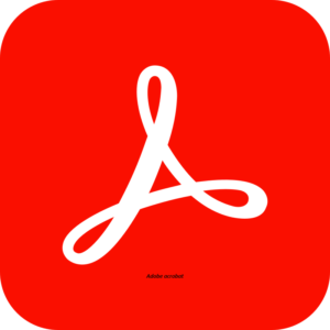 Adobe acrobat pro