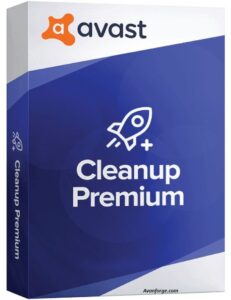 avast cleanup premium