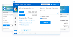 TeamViewer