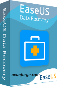 EaseUS Data Recovery