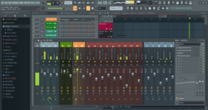 FL Studio