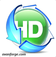 hd video converter factory pro