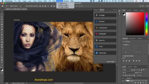 Adobe Photoshop