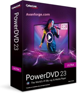 CyberLink PowerDVD Key