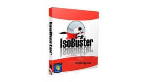 isobuster pro crack