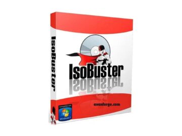 isobuster pro crack