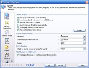 virtual cd v10 crack download