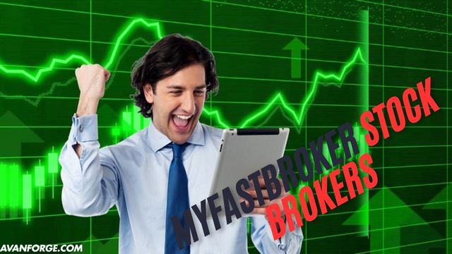 MyFastBroker Stock Brokers